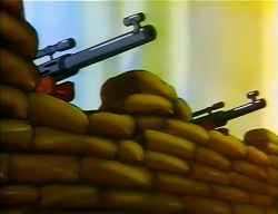 سوپر من (فصل 1 - قسمت 5)